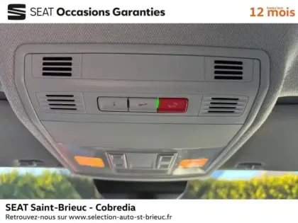 Photo 14 Seat Arona  1.0 TSI 115ch Copa DSG7