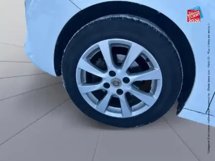 Photo 9 Opel Corsa  1.2 75ch Edition