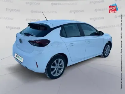 Photo 5 Opel Corsa  1.2 75ch Edition