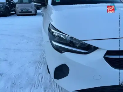 Photo 12 Opel Corsa  1.2 75ch Edition