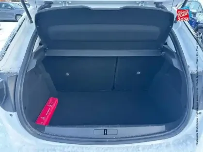 Photo 13 Opel Corsa  1.2 75ch Edition