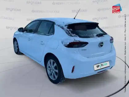 Photo 7 Opel Corsa  1.2 75ch Edition