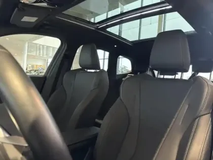 Photo 13 BMW X1  xDrive25e 245ch M Sport