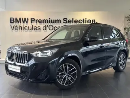 Photo Bmw X1