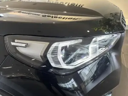 Photo 9 BMW X1  xDrive25e 245ch M Sport