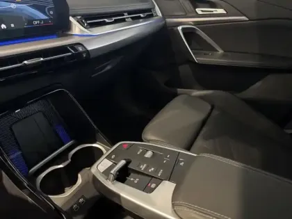 Photo 11 BMW X1  xDrive25e 245ch M Sport