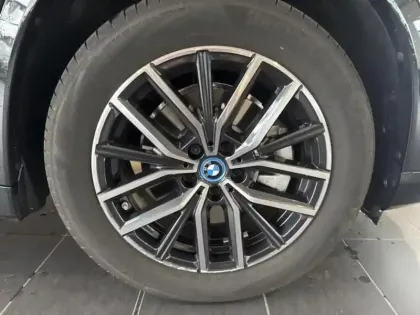 Photo 7 BMW X1  xDrive25e 245ch M Sport