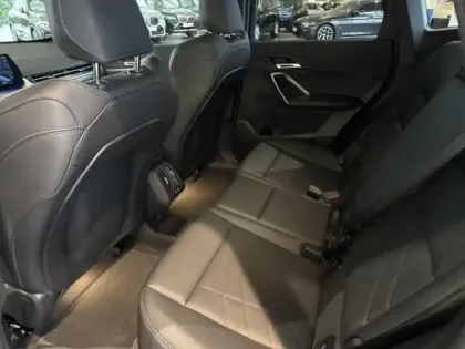 Photo 12 BMW X1  xDrive25e 245ch M Sport