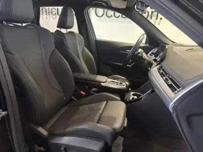 Photo 8 BMW X1  xDrive25e 245ch M Sport