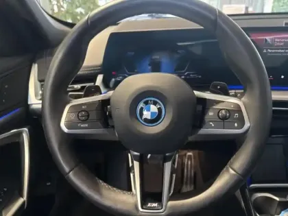 Photo 5 BMW X1  xDrive25e 245ch M Sport