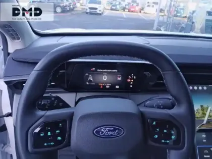 Photo 6 Ford Explorer  286ch Extended Range 77kWh RWD