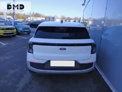 Photo 10 Ford Explorer  286ch Extended Range 77kWh RWD