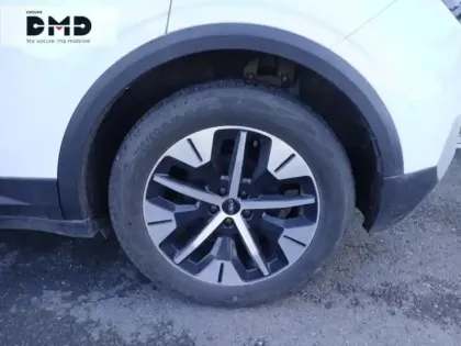 Photo 12 Ford Explorer  286ch Extended Range 77kWh RWD