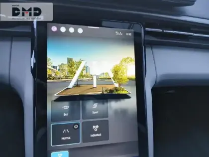 Photo 5 Ford Explorer  286ch Extended Range 77kWh RWD