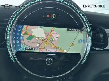 Photo 10 Mini Mini  Cooper SE 184ch  Essential BVA