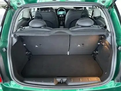 Photo 6 Mini Mini  Cooper SE 184ch  Essential BVA