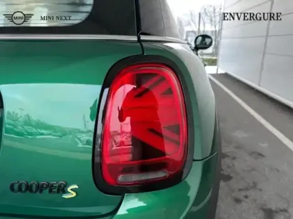 Photo 9 Mini Mini  Cooper SE 184ch  Essential BVA