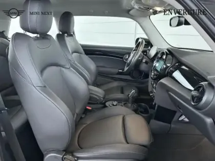 Photo 8 Mini Mini  Cooper SE 184ch  Essential BVA