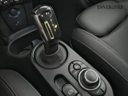 Photo 13 Mini Mini  Cooper SE 184ch  Essential BVA