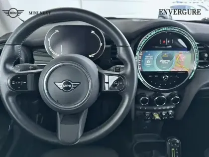 Photo 5 Mini Mini  Cooper SE 184ch  Essential BVA