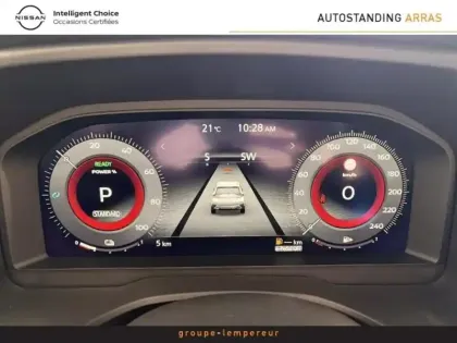 Photo 12 Nissan X-trail  e-Power 204ch N-Connecta 2024