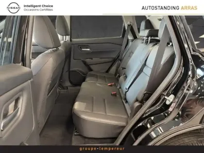 Photo 14 Nissan X-trail  e-Power 204ch N-Connecta 2024