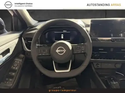 Photo 11 Nissan X-trail  e-Power 204ch N-Connecta 2024