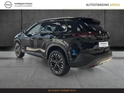 Photo 8 Nissan X-trail  e-Power 204ch N-Connecta 2024