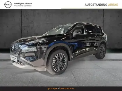 Photo 7 Nissan X-trail  e-Power 204ch N-Connecta 2024