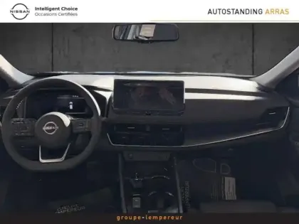 Photo 10 Nissan X-trail  e-Power 204ch N-Connecta 2024