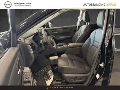 Photo 13 Nissan X-trail  e-Power 204ch N-Connecta 2024