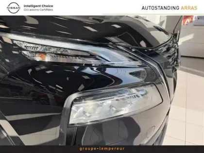 Photo 6 Nissan X-trail  e-Power 204ch N-Connecta 2024