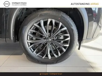 Photo 9 Nissan X-trail  e-Power 204ch N-Connecta 2024