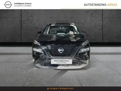 Photo 5 Nissan X-trail  e-Power 204ch N-Connecta 2024