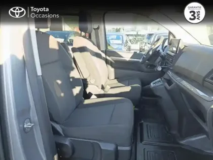 Photo 5 Toyota Proace Gén. II Ph2 Start Pack Confort 4
