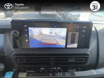 Photo 14 Toyota Proace Gén. II Ph2 Start Pack Confort 4