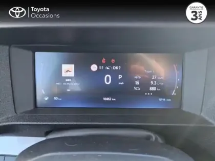 Photo 13 Toyota Proace Gén. II Ph2 Start Pack Confort 4