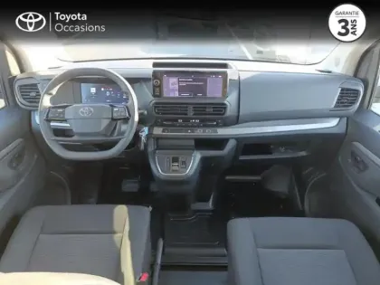 Photo 7 Toyota Proace Gén. II Ph2 Start Pack Confort 4