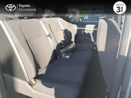 Photo 6 Toyota Proace Gén. II Ph2 Start Pack Confort 4