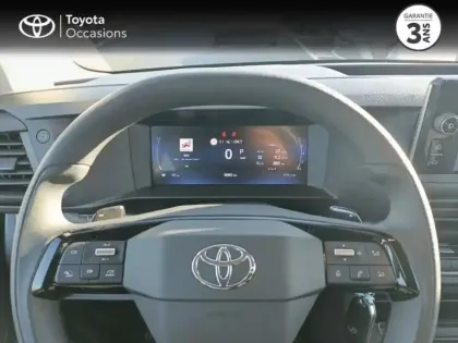 Photo 12 Toyota Proace Gén. II Ph2 Start Pack Confort 4