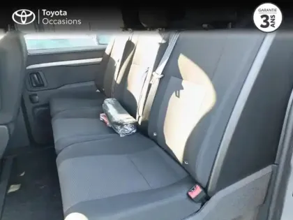 Photo 11 Toyota Proace Gén. II Ph2 Start Pack Confort 4