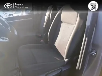 Photo 10 Toyota Proace Gén. II Ph2 Start Pack Confort 4