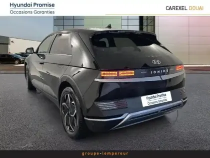 Photo 6 Hyundai Ioniq 5  73 kWh - 218ch Creative