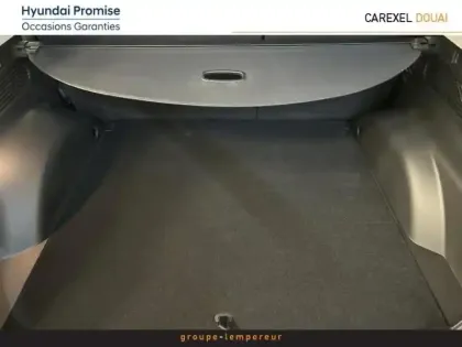 Photo 5 Hyundai Ioniq 5  73 kWh - 218ch Creative