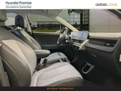 Photo 8 Hyundai Ioniq 5  73 kWh - 218ch Creative