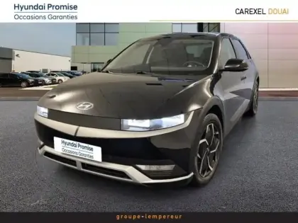 Photo Hyundai Ioniq 5 73 Kwh - 218ch Creative Creative