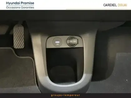 Photo 13 Hyundai Ioniq 5  73 kWh - 218ch Creative