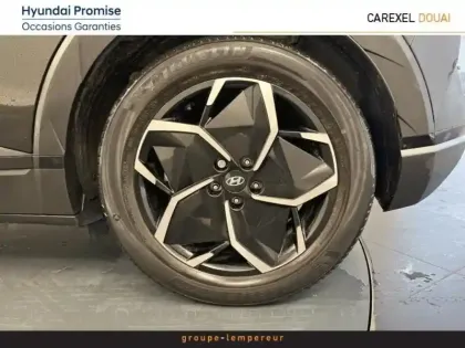 Photo 10 Hyundai Ioniq 5  73 kWh - 218ch Creative