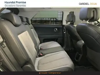 Photo 9 Hyundai Ioniq 5  73 kWh - 218ch Creative