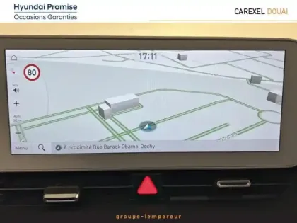 Photo 14 Hyundai Ioniq 5  73 kWh - 218ch Creative